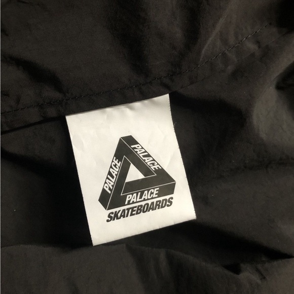 Palace skateboard Ottoman jacket - Picture 5 of 11
